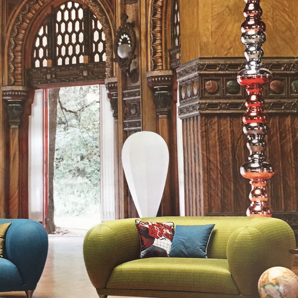 Meet your Posher, Yazmin